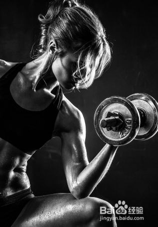 怎么健身瘦肚子