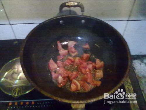 #我的拿手汤#怎么做简单美味的西红柿鸡蛋汤？