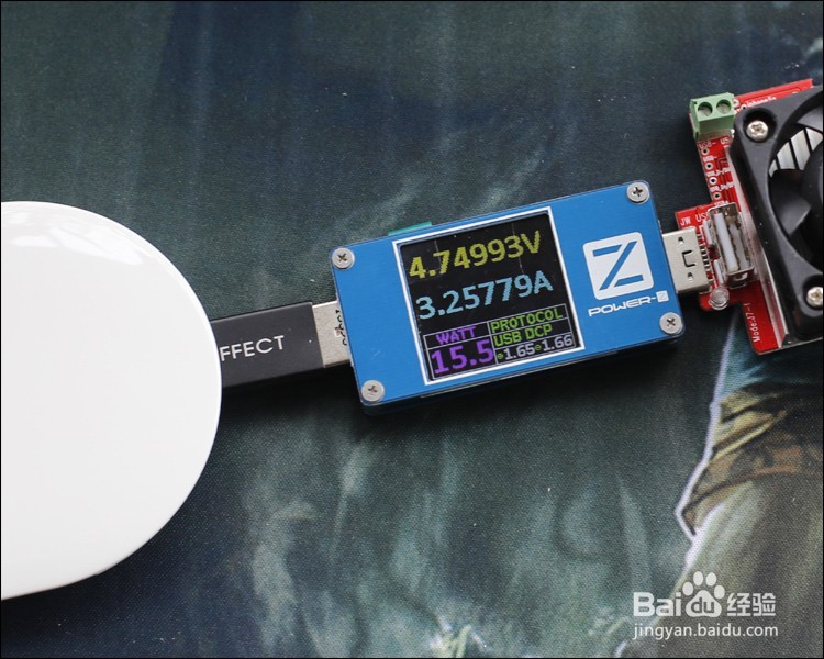 MIPOW无线充电器,充电宝“X”功能使用