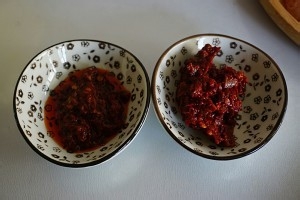 干锅土豆片的详细做法