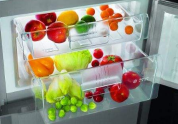 家用电器清洗-冰箱清洗方法