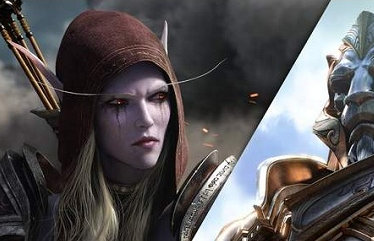 8.0魔兽世界海王湾在哪里，截个图