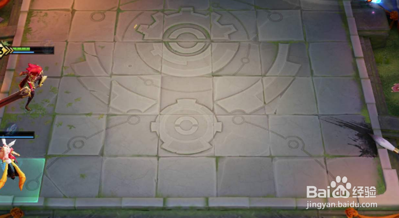 王者模拟战如何快速升三星