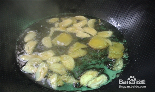 家常菜菜谱29:辣椒炒黄鳝--如何炒黄鳝好吃