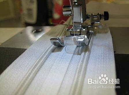 怎样制作DIY拉链台灯