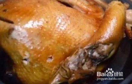 电饭煲做红烧鸡块