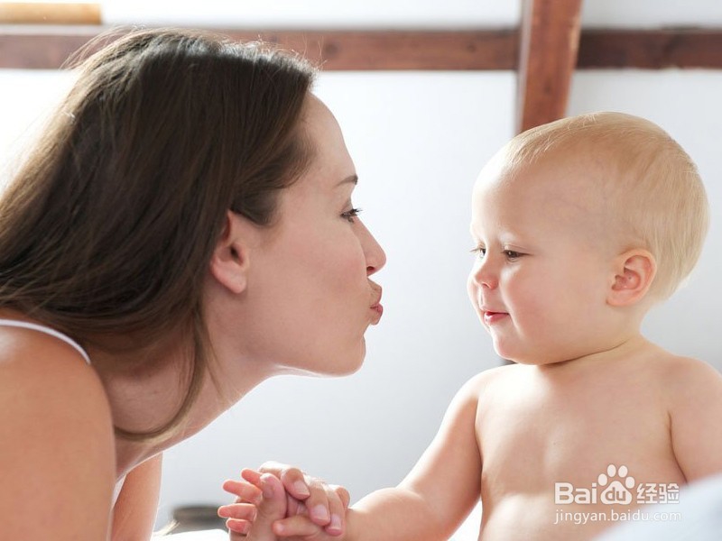 如何让大宝与二宝相处更融洽