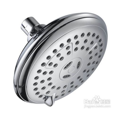 益谷花洒季：解析花洒安装细节