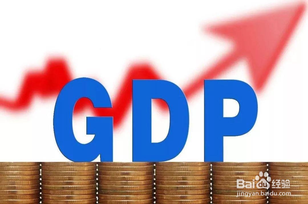 gdp是什么意思