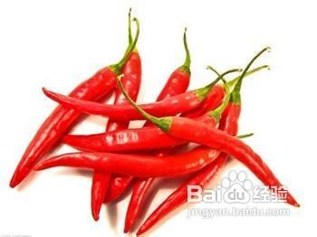 难吃更养生的八种食物