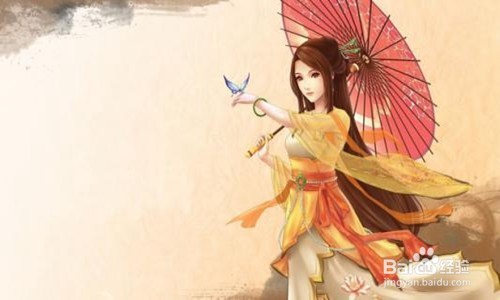 好听的古风歌曲