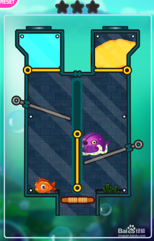 Fishing 2 Online的Level 19怎样通关