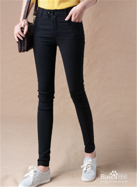 小个子显高穿搭技巧