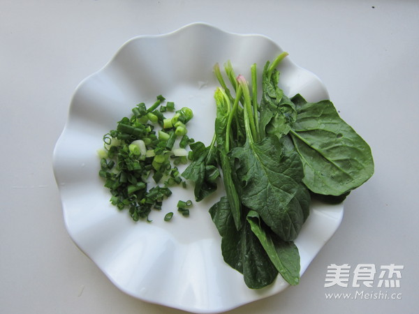 红果家菜谱之茄汁丸子面