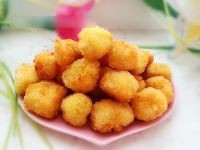 自制肯德基鸡米花【超详细】