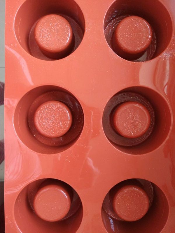 堡尔美克奶油小蛋糕