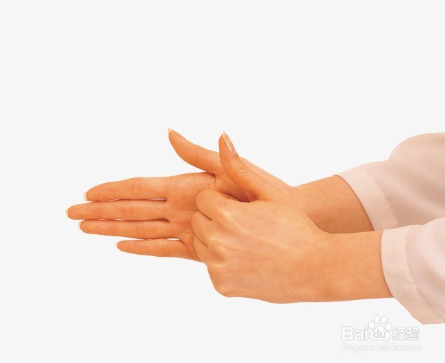 “鼠标手”的防治方法？