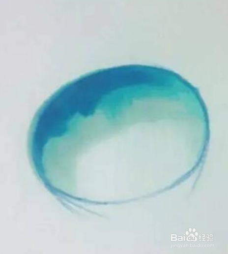 马克笔渐变教程