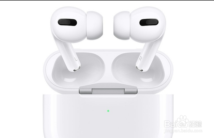 airpods pro序列号如何查询