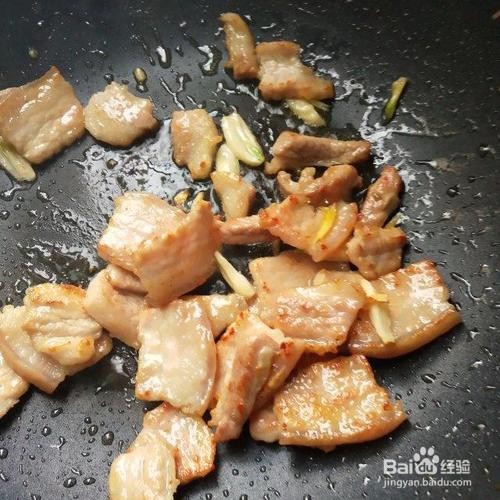 如何做泡椒毛肚