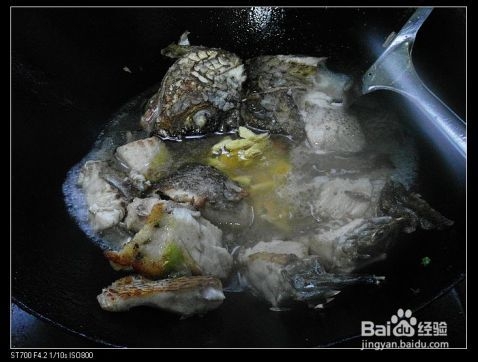 草鱼火锅怎么做