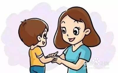 怎样才能教导出好孩子