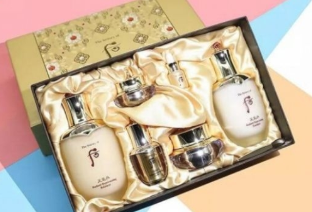 后天气丹套盒适合哪些人群