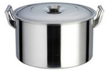 不锈钢锅和铝锅的区别