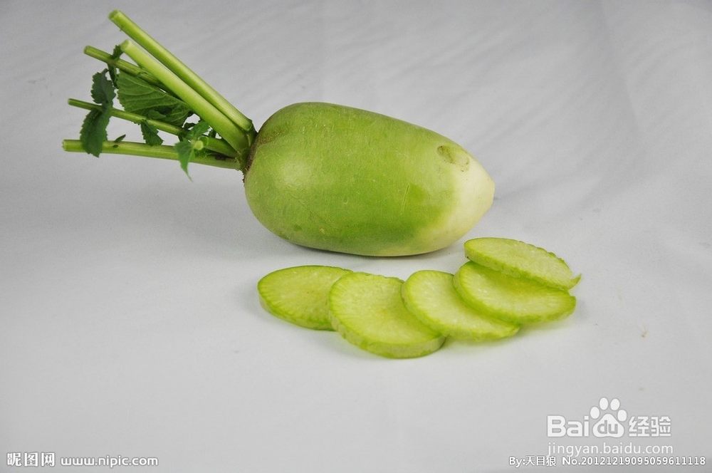 萝卜的营养价值分析