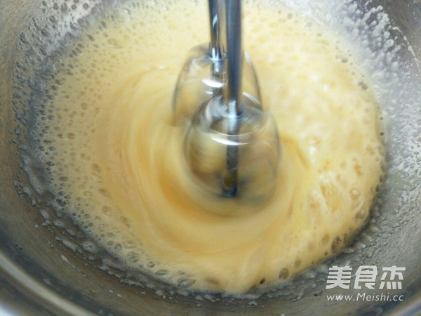 巧克力慕斯杯蛋糕