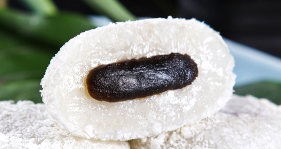 山姆的麻薯能放几天
