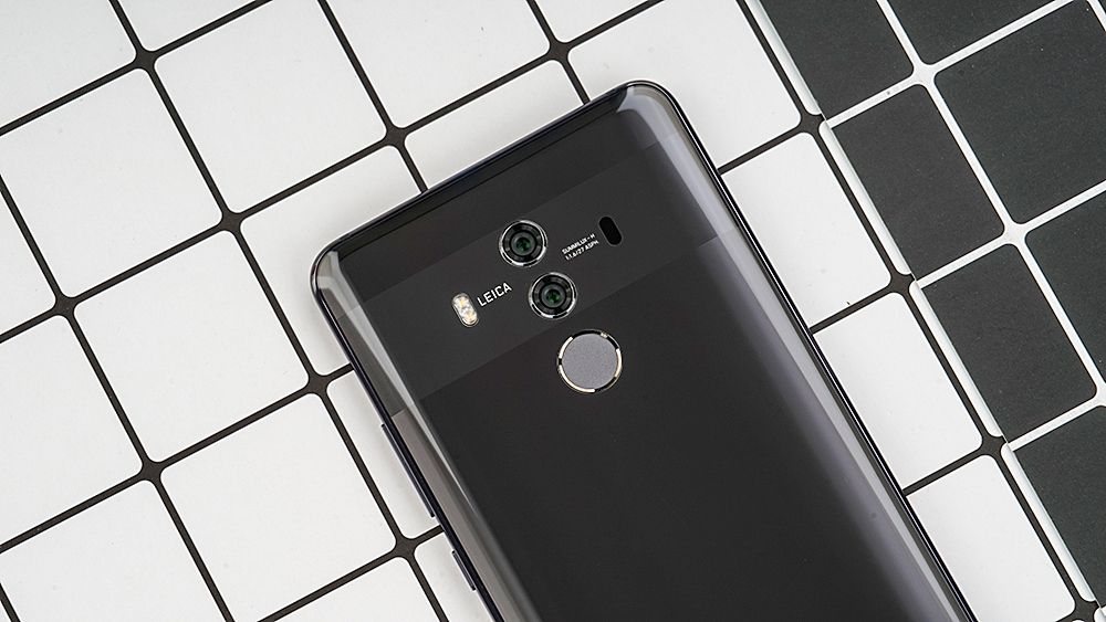 华为mate10pro外观尺寸是多少