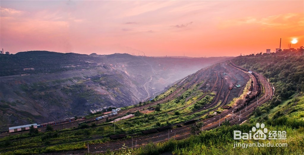 抚顺,除了煤矿,还有你不知道的世界