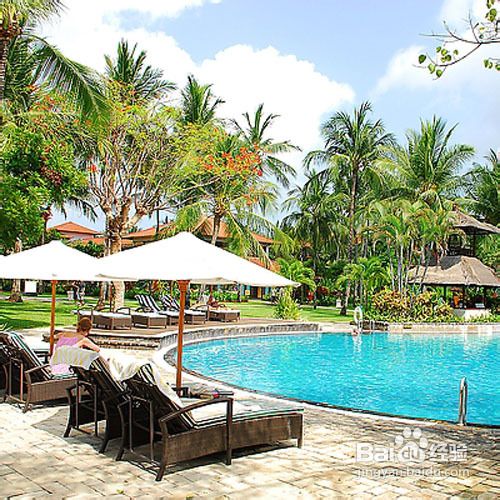 巴厘岛自由行须知