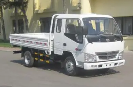 黄牌金杯车北京能进几环