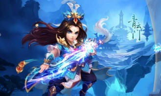 诛仙手游快速提升道法攻略