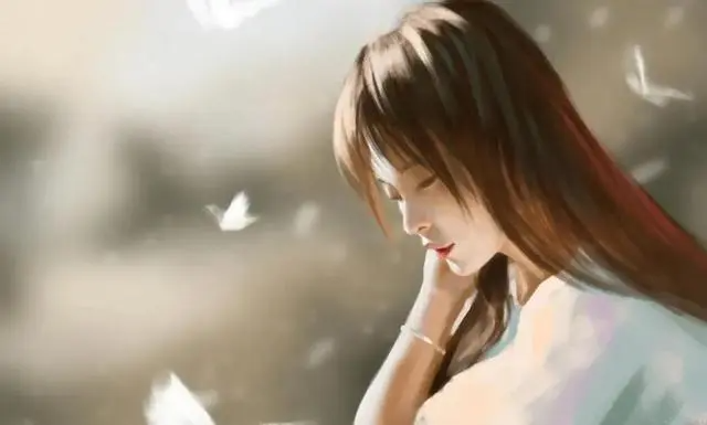 性格内向自卑,敏感多愁善感的女生该找怎样的结婚对象