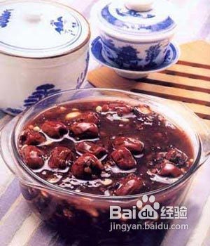 女性要比男性多补铁避免造成贫血