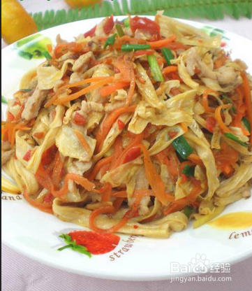 让小朋友胃口大开的13道营养菜