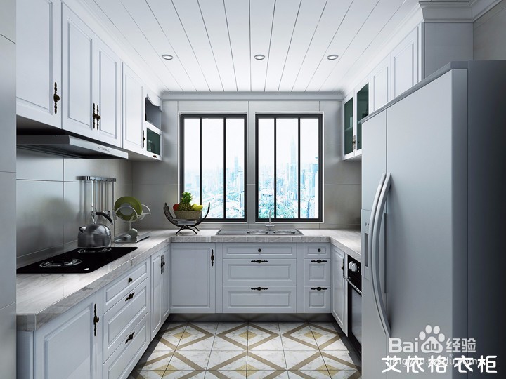 全屋定制的时代需要明白这些