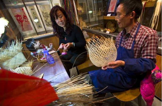 工艺师和工艺美术师的区别，工艺美术师的级别有哪些