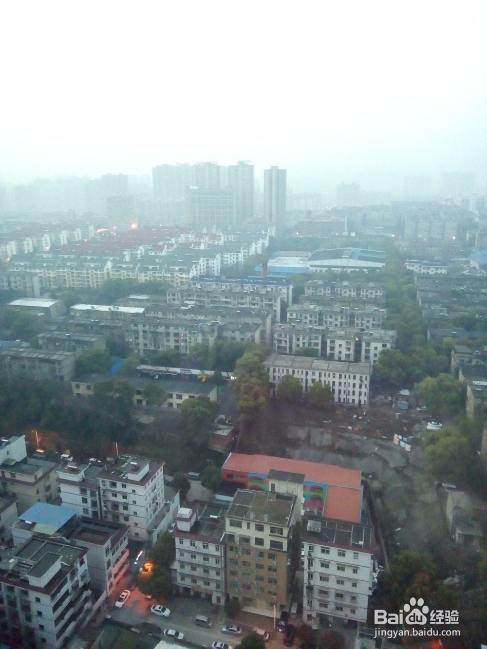 观察文学的写作