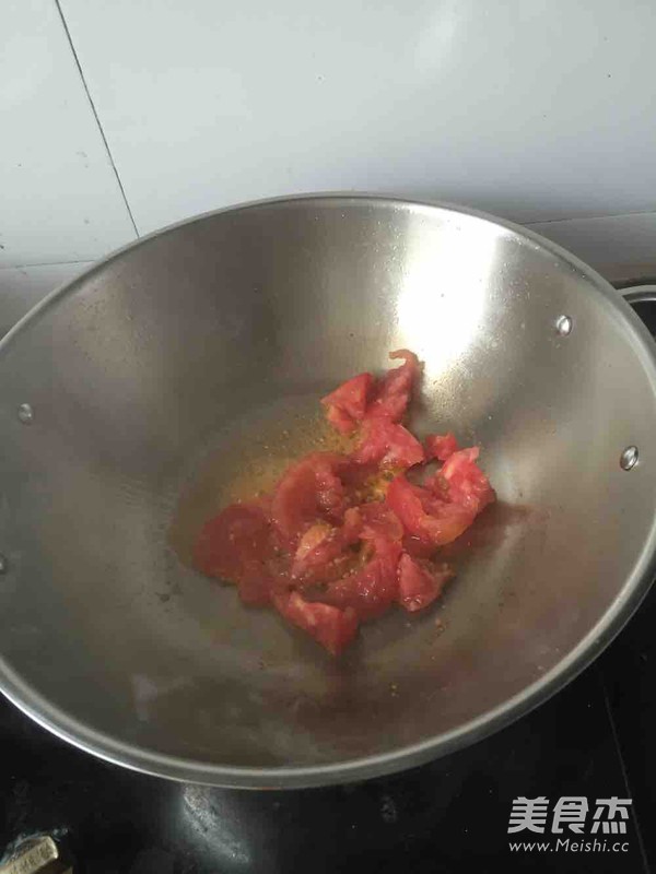 南瓜汤的家常做法