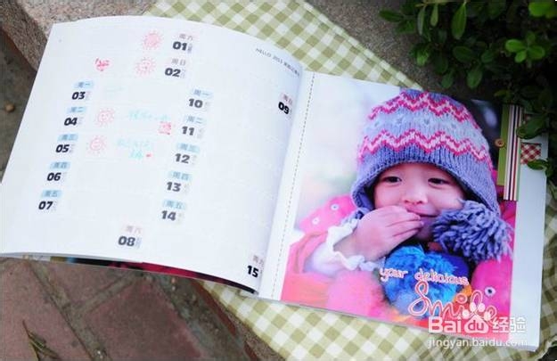 生活画册基本概念入门之内容分类篇