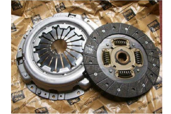 摩托车换离合片要多少钱