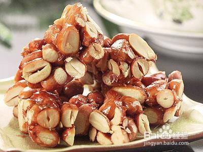 哪些人不宜吃花生？