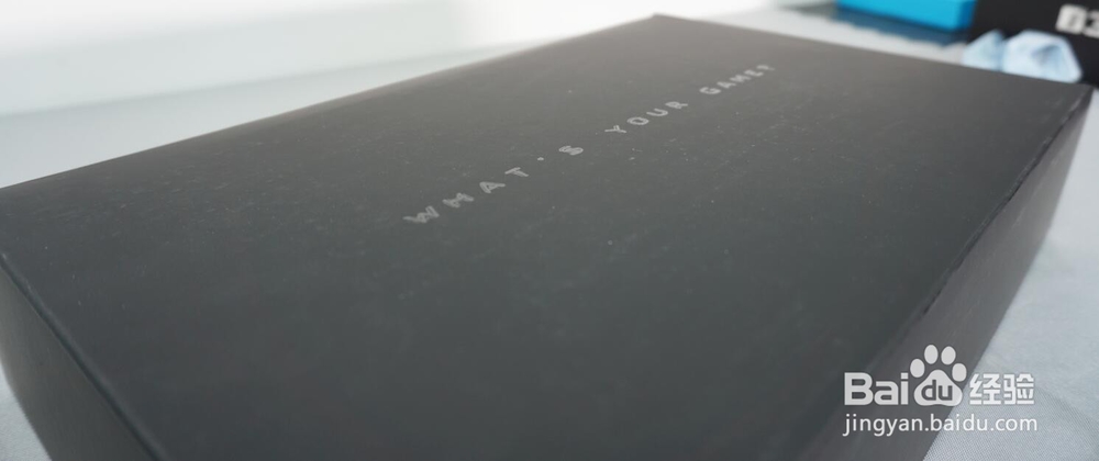 影驰 2080 Ti 大将开箱指导