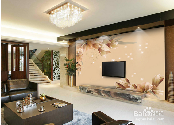 怎样选适合的壁纸