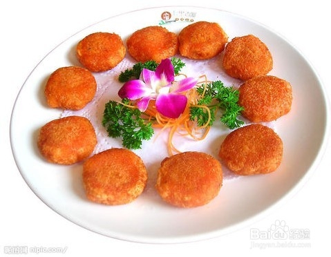 母亲节为妈妈送上养生美食