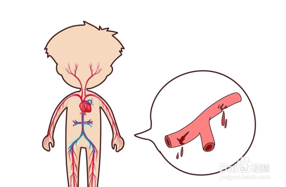 熬夜有哪些危害